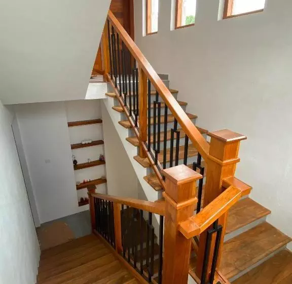 ペンション The Doctors Villa