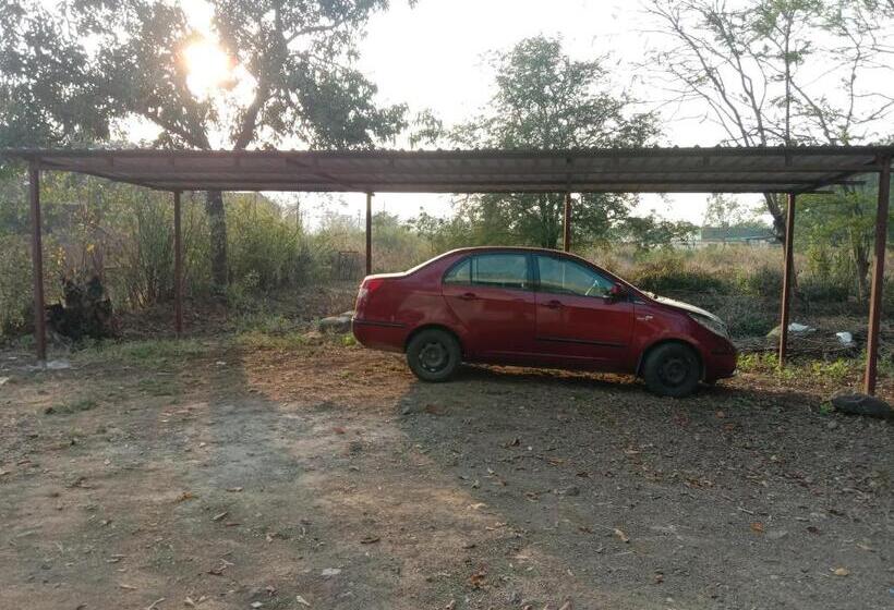 Snehban Agro Farm Resort