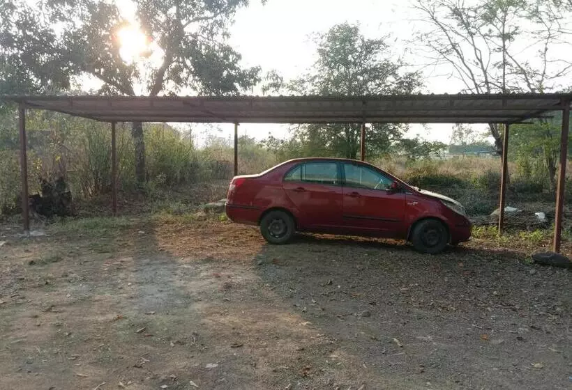 Snehban Agro Farm Resort