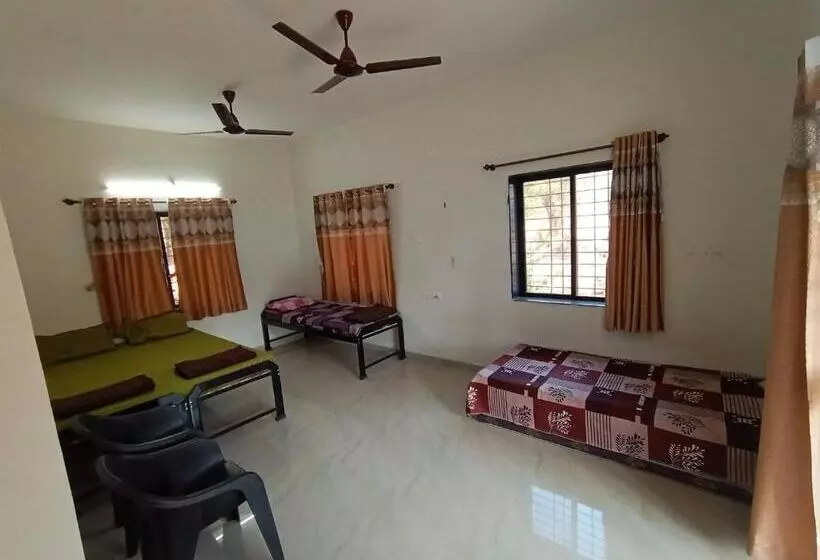 Snehban Agro Farm Resort