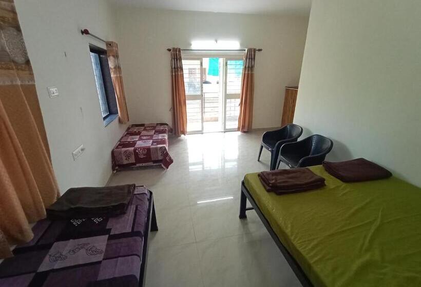 Snehban Agro Farm Resort