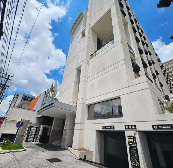 Executivo Congonhas
