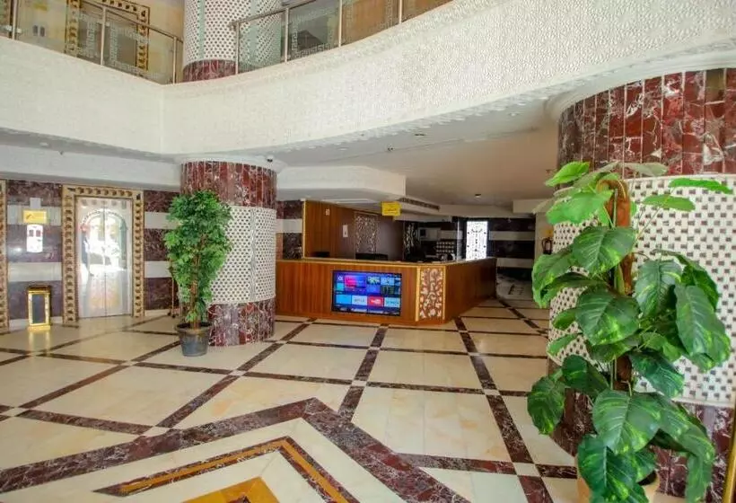 فندق ربا الحجاز