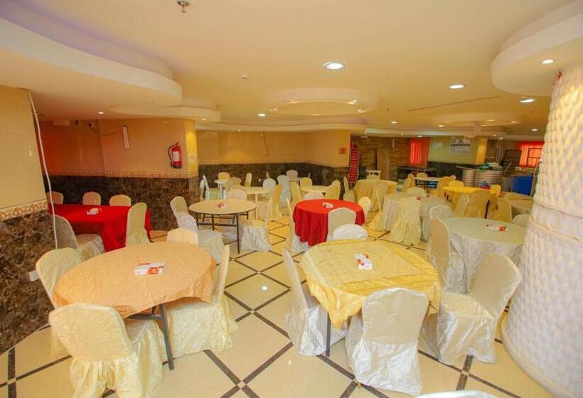 فندق ربا الحجاز