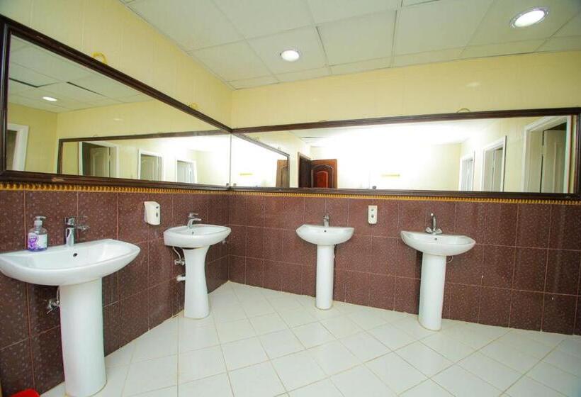 فندق ربا الحجاز