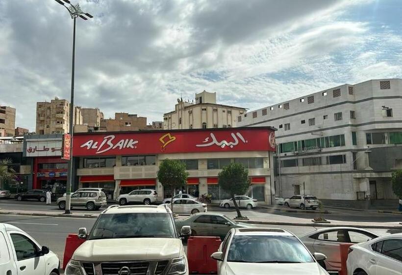 فندق ربا الحجاز