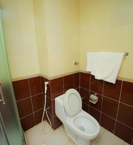 فندق ربا الحجاز