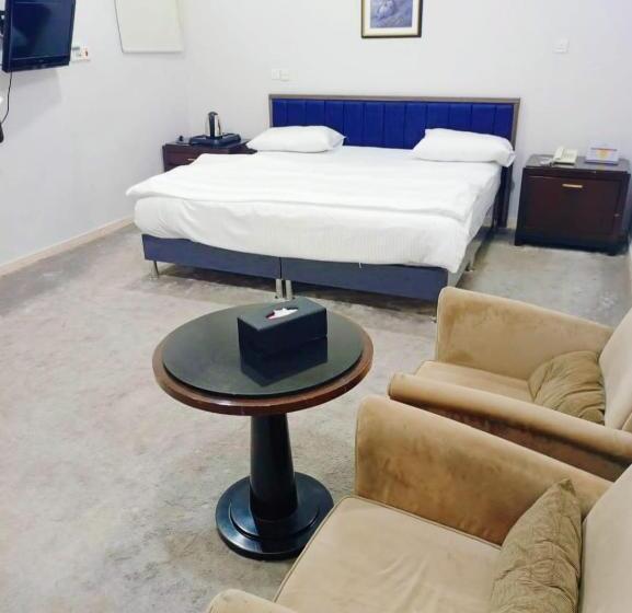 شقق الملتقي