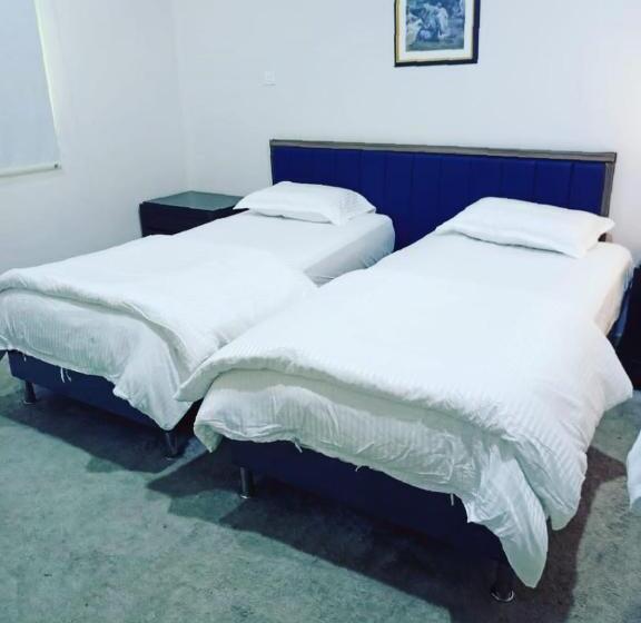 شقق الملتقي