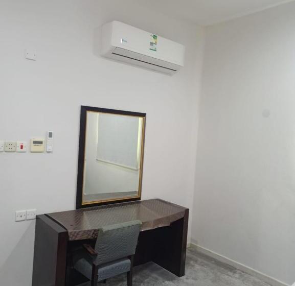 شقق الملتقي