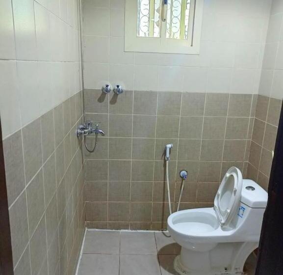 شقق الملتقي