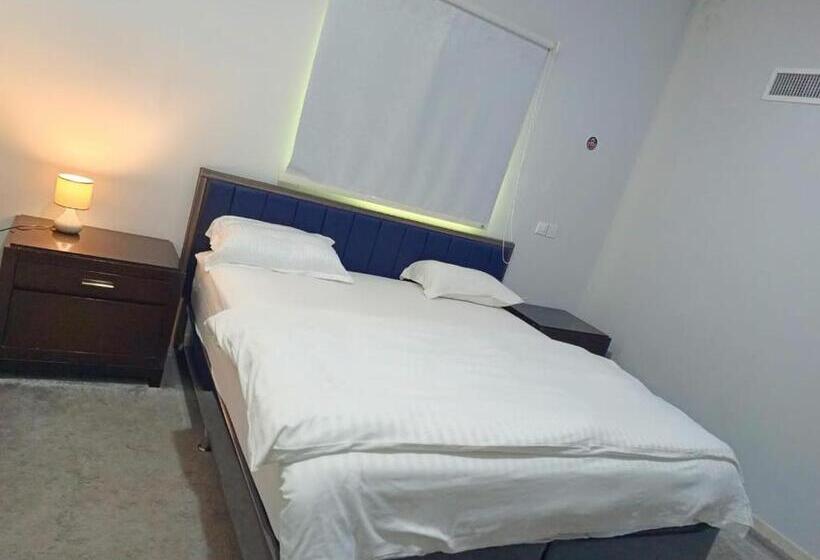 شقق الملتقي