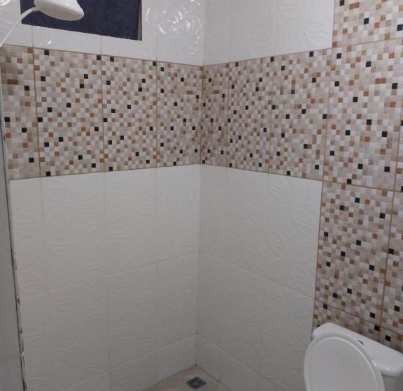 旅馆 Pousada Três Marias Cachoeira Paulista