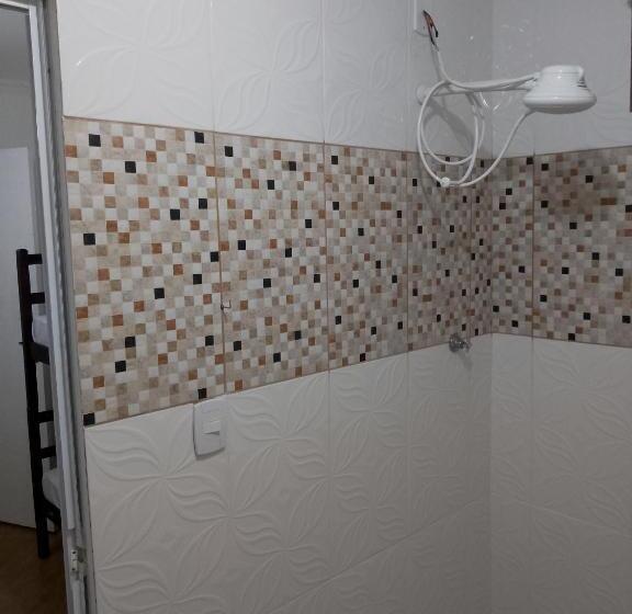 旅馆 Pousada Três Marias Cachoeira Paulista