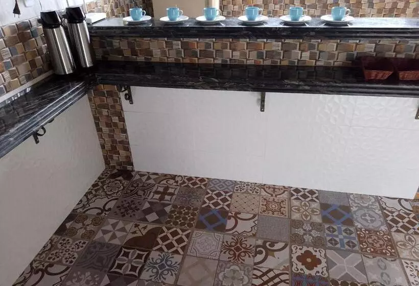 Retkeilymaja Pousada Três Marias Cachoeira Paulista