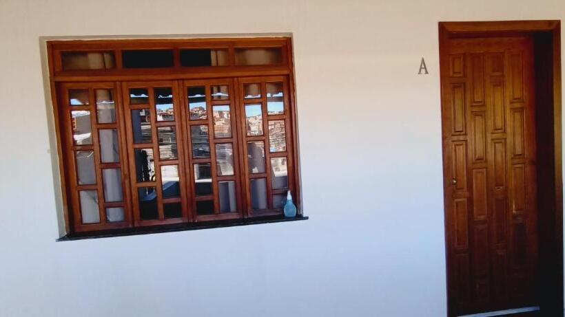 민박 Hostel Lar Dos Idosos E Adultos