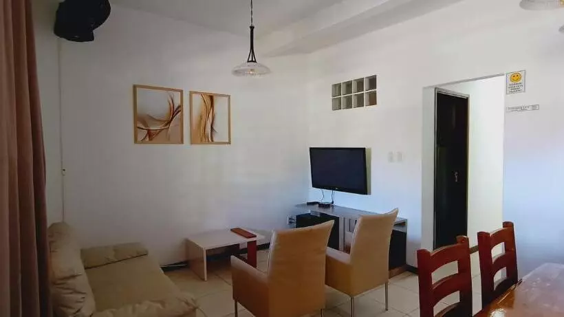 ベッドアンドブレックファースト Hostel Lar Dos Idosos E Adultos