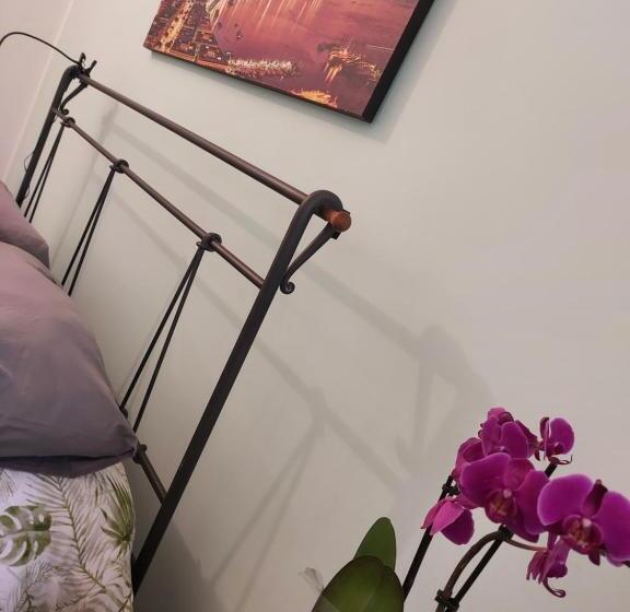 تختخواب و صبحانه Morghen 88 Vomero Rooms