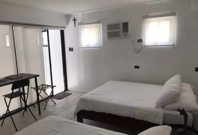 ベッドアンドブレックファースト Paradores Filipinas
