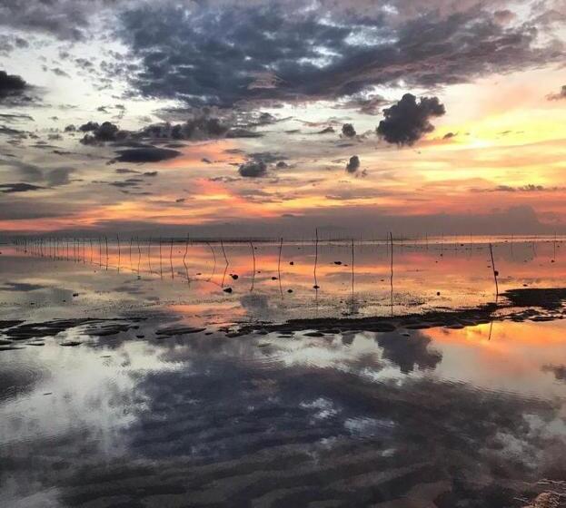 민박 Paradores Filipinas