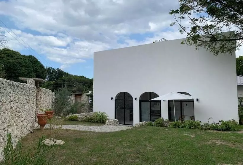 ベッドアンドブレックファースト Paradores Filipinas