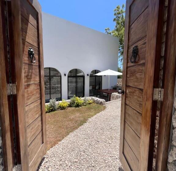 민박 Paradores Filipinas