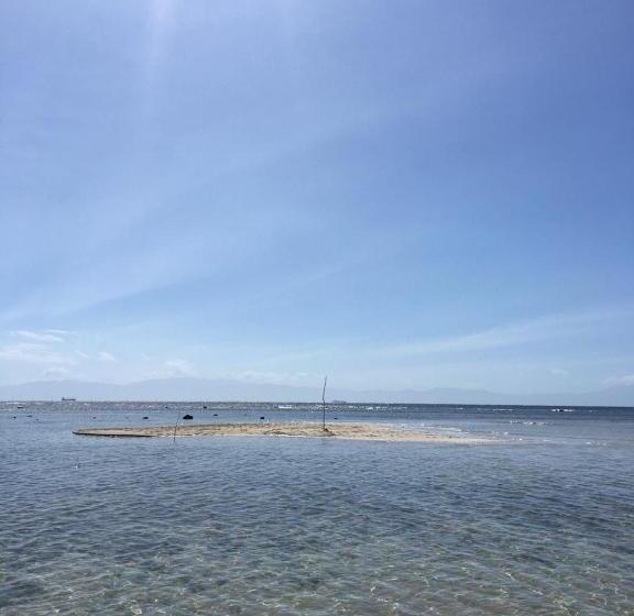 민박 Paradores Filipinas