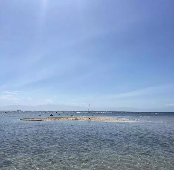 ベッドアンドブレックファースト Paradores Filipinas