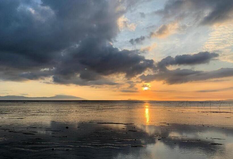 민박 Paradores Filipinas