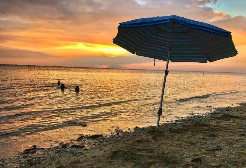 민박 Paradores Filipinas