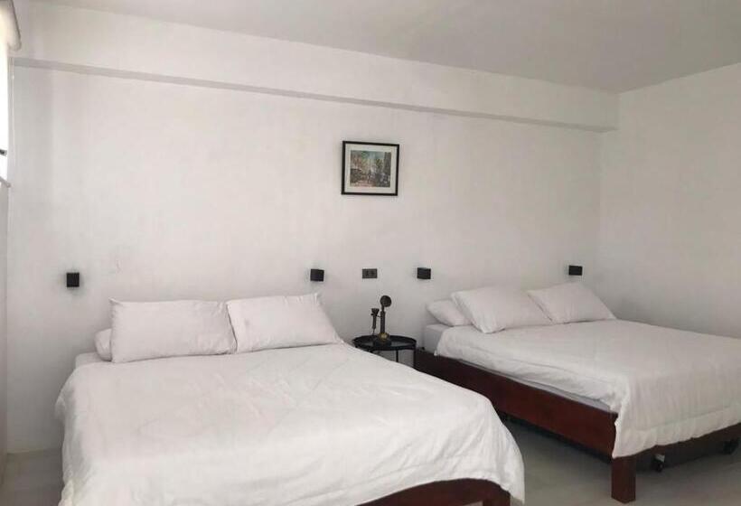 민박 Paradores Filipinas