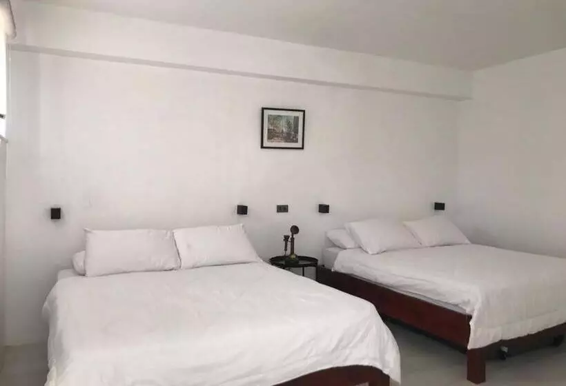ベッドアンドブレックファースト Paradores Filipinas