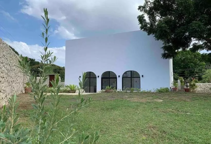 ベッドアンドブレックファースト Paradores Filipinas