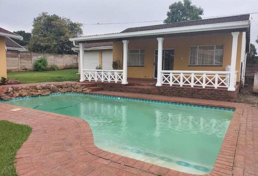 צימר Restwell Accommodation