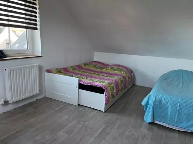 Aamiaismajoitus (B&B) Tommorowland