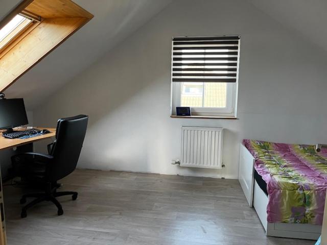 مبيت وإفطار Tommorowland