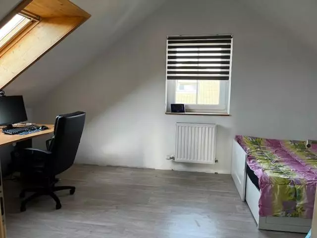 Aamiaismajoitus (B&B) Tommorowland