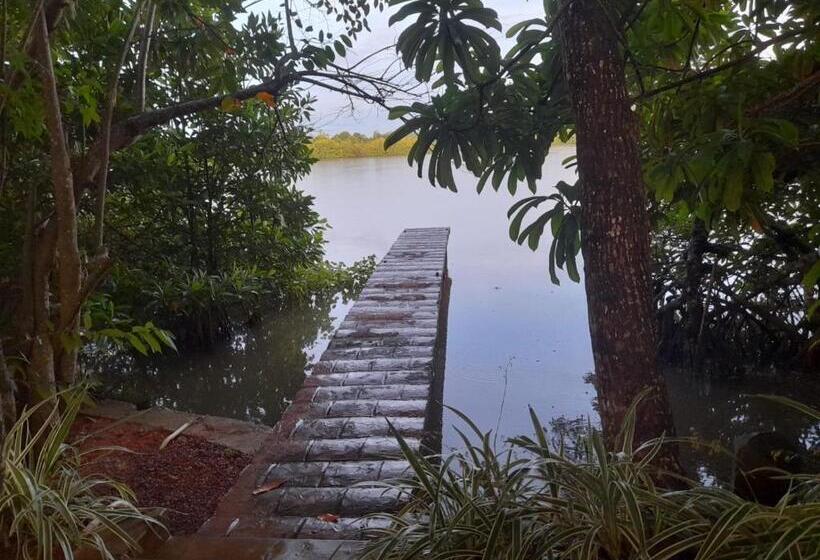 مبيت وإفطار Villa One