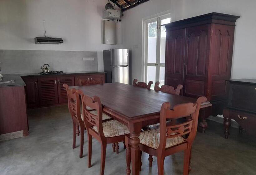 مبيت وإفطار Villa One