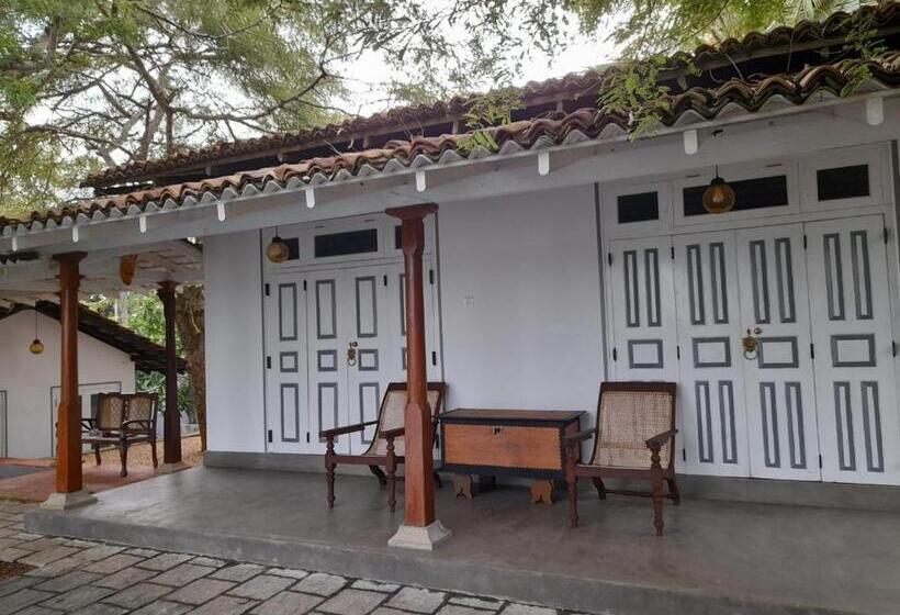 مبيت وإفطار Villa One