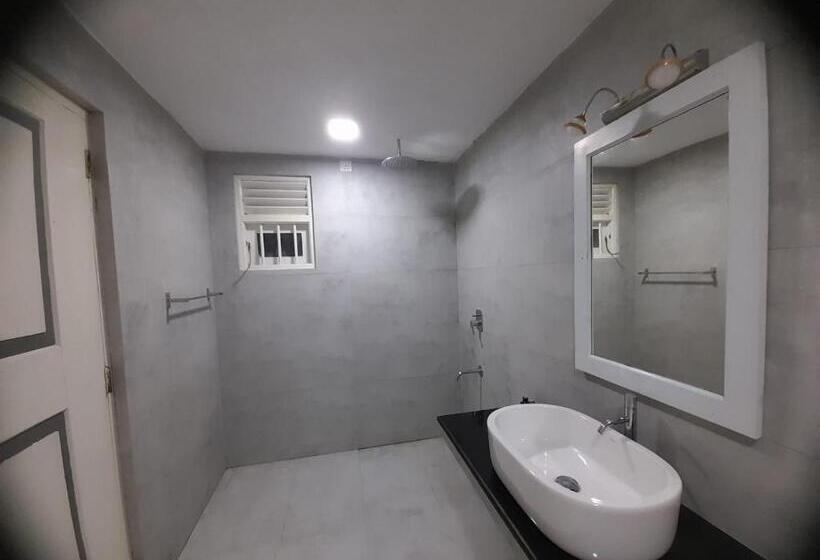 مبيت وإفطار Villa One