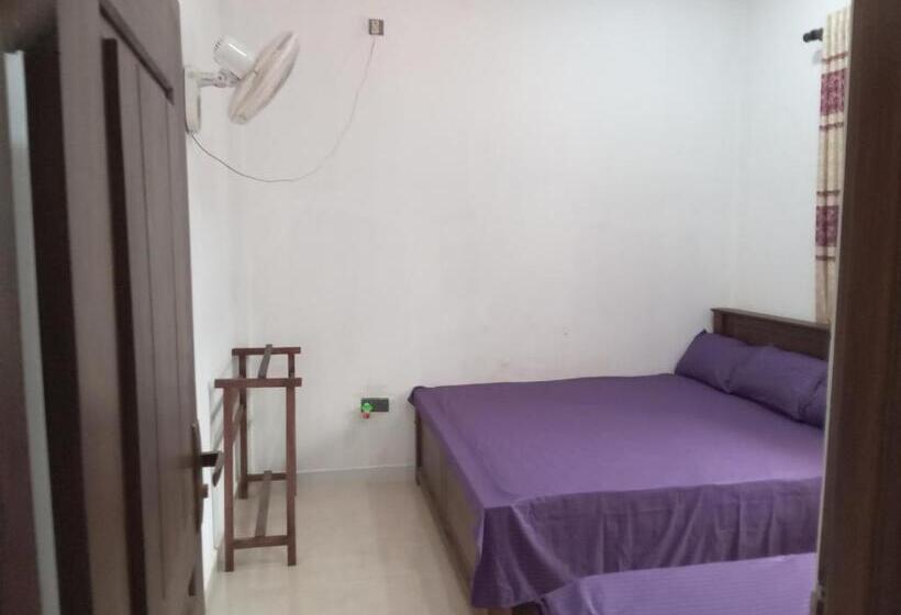 فندق Astral Residence