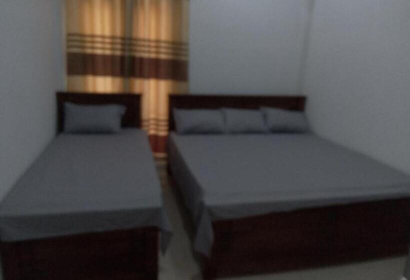 فندق Astral Residence