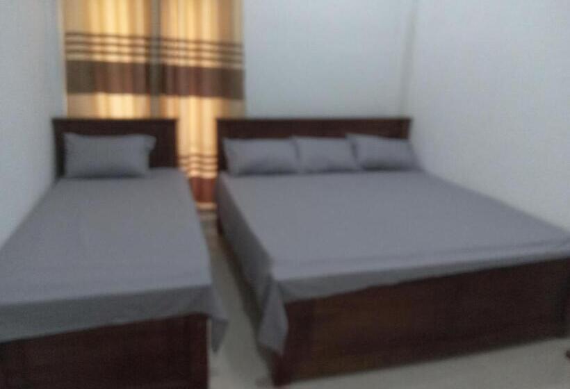 فندق Astral Residence