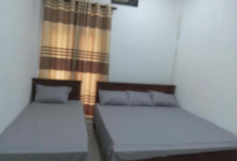 فندق Astral Residence