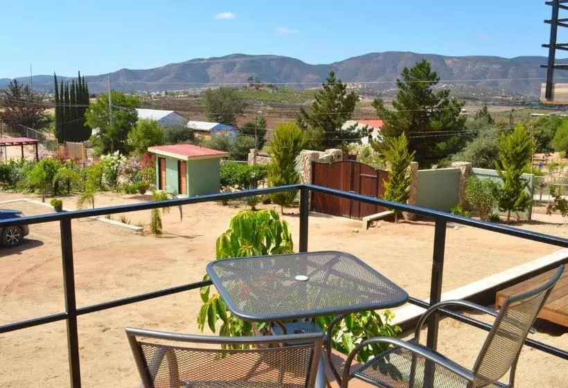 Hotelli Casa Berty 1