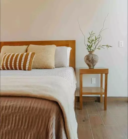 Hotelli Casa Berty 1