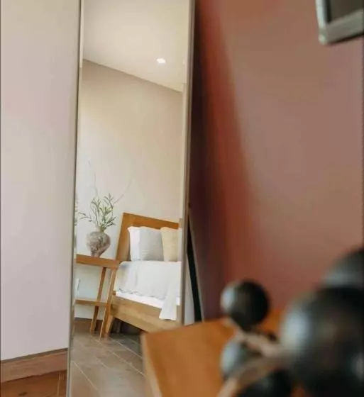 Hotelli Casa Berty 1