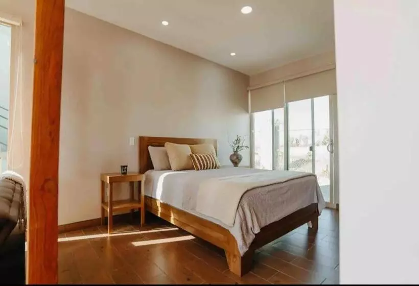 Hotelli Casa Berty 1