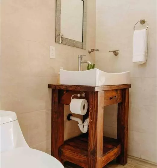 Hotelli Casa Berty 1